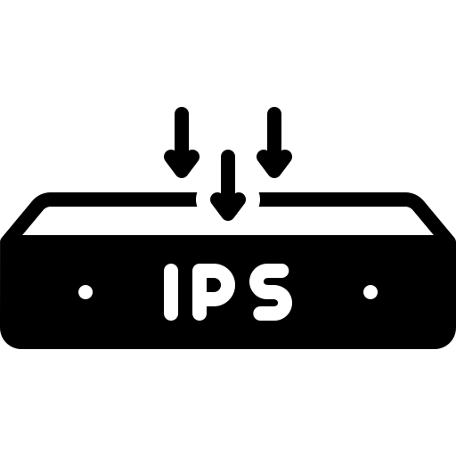 IPS (  Fan & Light Only )